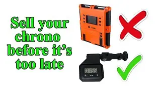 Get muzzle velocity without a chronograph