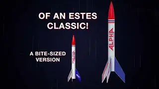 Introducing the Mini Alpha 🚀