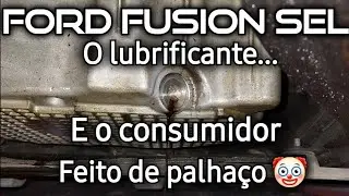 #fordfusion CARROS, E NÓS TROUXAS APAIXONADOS POR ELES - Vlog #saojosedoscampos #jacarei
