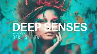 Introspective Depths: A Deep House Journey with Darles Flow