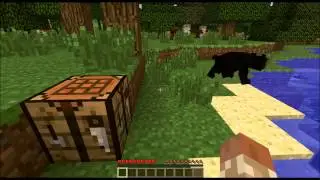Minecraft Trailer