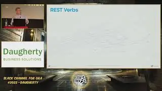 Chad Green - Building Microservice REST APIs Using Azure Functions - Stir Trek 2022