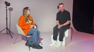 ЭКСЛЮЗИВНОЕ ИНТЕРВЬЮ С ЛУЧШИМ ВЕДУЩИМ 
