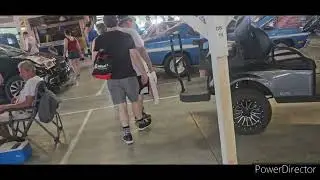 Mopar national Pt.1