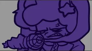 What if Fever had a Quanic costume.... (100 Sub Special)