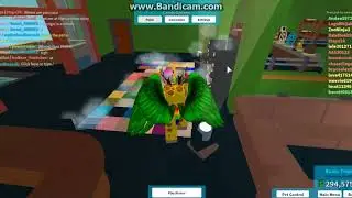 The Plaza Condo Tour! (READ DESC)