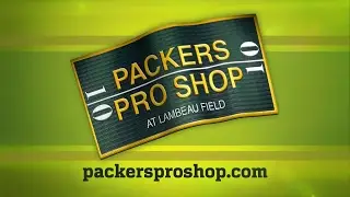 Packers Pro Shop - Connected Commercial