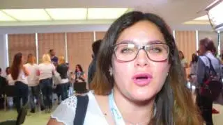 INTERNATIONAL BEAUTY FESTIVAL Day 1 part 3