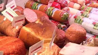 Путешествие в Грузию- цены на продукты