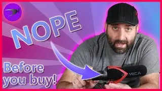 BEFORE YOU BUY - Comica Shotgun Mic CVM-V30 Pro | DocValentino