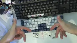 XD75 Kits Review - KPRepublic Build (Pt2)