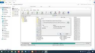 How to Extract BIN Files Using PowerISO