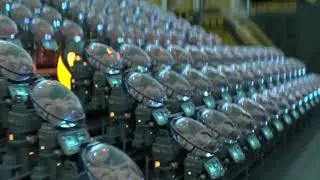 Планируется первая  в мире станция ​​искусственного массового размножения человека.💫