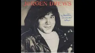 Jürgen Drews - Warum immer ich? (RockyFoxMix)