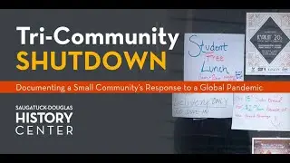 SDHC June Meeting on Collecting in a time of crisis: rapid-response collecting #3CShutdown Project
