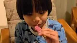 Melody pop candy