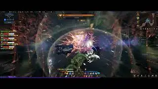 Lost Ark - 1600 Striker Deathblow - Ivory Tower Normal G1