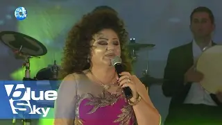 Vjollca Palushani - Ishin mbledhe lulet ne bahçe (Official video HD)Arome Shkodre