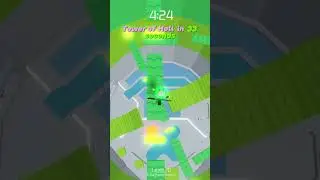 I beat Tower of Hell in 33 SECONDS! 🤯 
