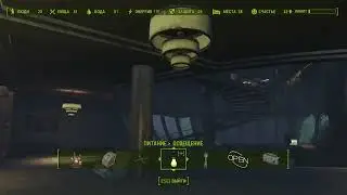 Fallout 4 – #9 восстановление отеля Клиффс-Эдж.
