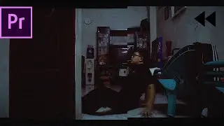 [PR] Membuat Efek Rewind - Adobe Premiere Indonesia