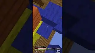 НЕРЕАЛЬНЫЙ 😲 5 БЛОКОВ клатч в Бед Варс на Hypixel 