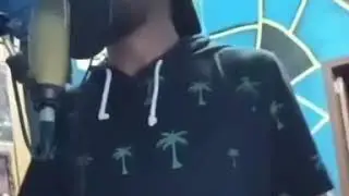 VIRALL someone you loved cover Rap PAPUA