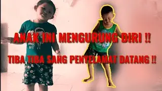 ANAK JOGET LUCU BIKI KETAW TERBAHAK- BAHAK.