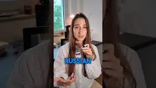 An easy way to distinguish a Belarusan 🇧🇾 from a Russian 🇷🇺