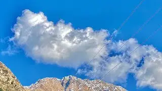 An Insider's Guide to Traveling from Rawalpindi to Naran kaghan