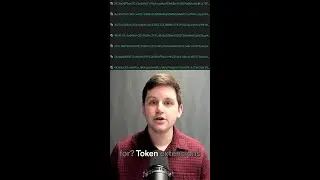 Learn to code with token extensions on Solana: Require memo extension 💻