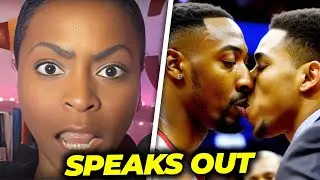 Dwight Howard's Ex Speaks Out