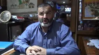 ALAPLI AŞAĞIDAĞ KÖYÜ MUHTARI SEZER ACAR, ARI GİBİ ÇALIŞIYOR