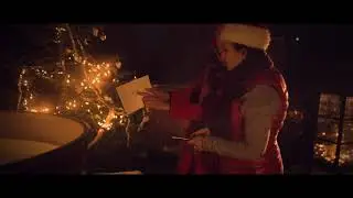 Merry Christmas from Kirami and our elves