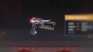 HOW TO GET A LEGENDARY GUN FOR 500 CP | Call of Duty Mobile 
