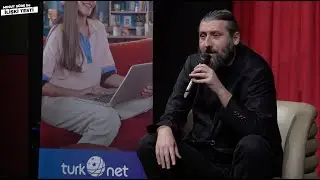Mesut Süre ile İlişki Testi | TurkNet Özel