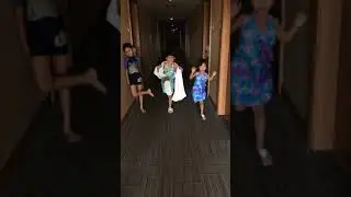Duo naomi vs kk abi tampan