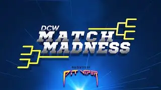 DCW Season 03 - Episode 12