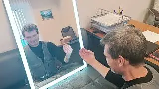OMEGA GLASS, новый НАНТ