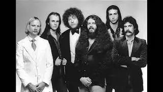 Kansas - Portrait