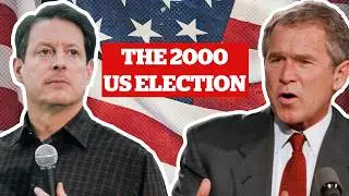 How The 2000 US Election Was Decided By The Supreme Court