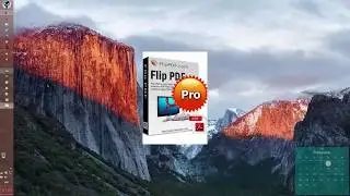 Flip PDF Professional: Read and write e-books