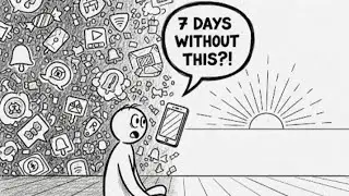 I Quit Dopamine for 7 Days – You Won’t Believe What Happened to My Brain