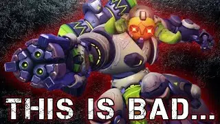 Let's Talk About Overwatch 2 Season 10...