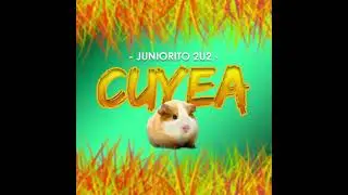 CUYEA - JUNIORITO 2U2