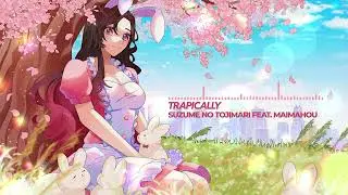 K-WIS - Suzume no Tojimari (Theme) feat. Maimahou