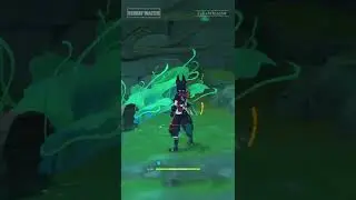 Genshin Impact | Обидно 