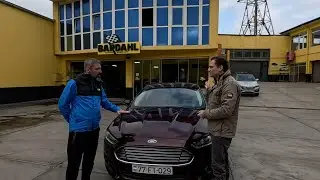 Əsl hibrid Fusion və risk altında olan yumşaq hibridlər 🙂