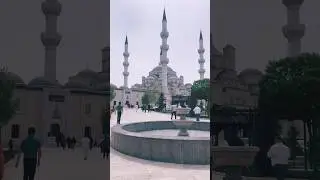 Mosque in Kyrgyzstan 🇰🇬 