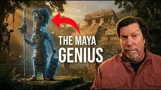 Kan Balam - my favorite Maya king